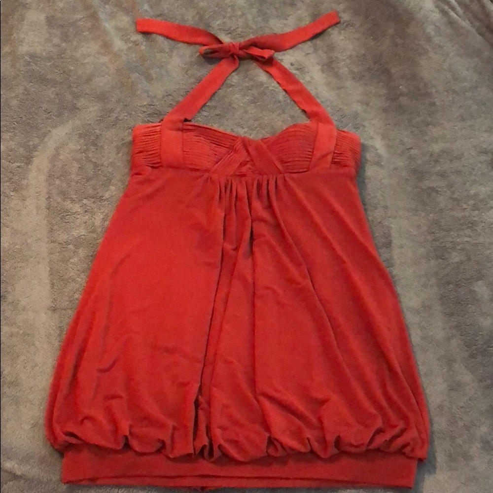 Babydoll dress